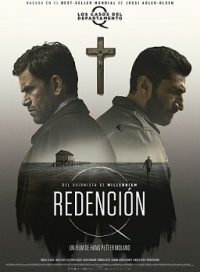 pelicula Redención [Los Casos Del Departamento Q]